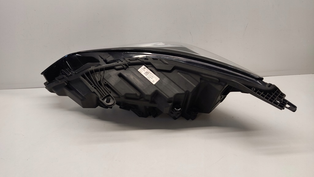 фото №14, Opel astra k v full led фара правый лампа