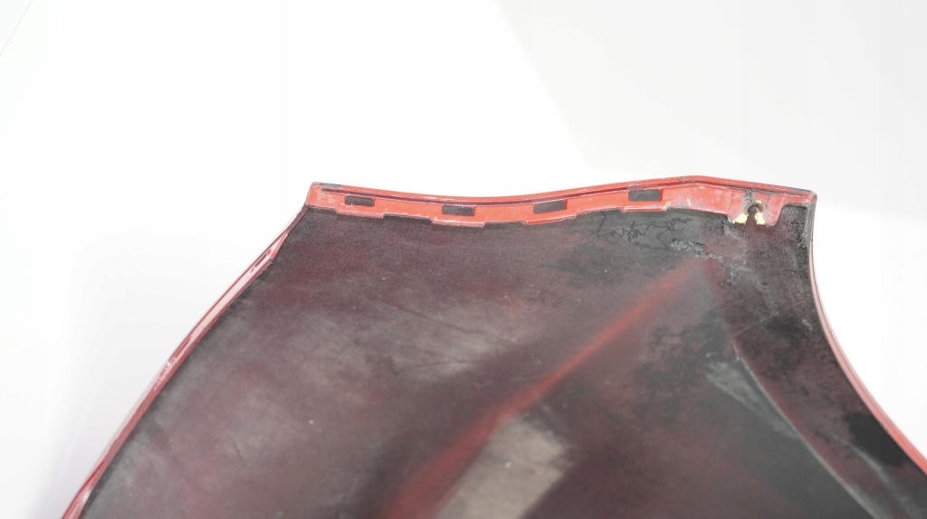 фото №11, Бампер задня задній vw golf vi 08-13r pdc hb