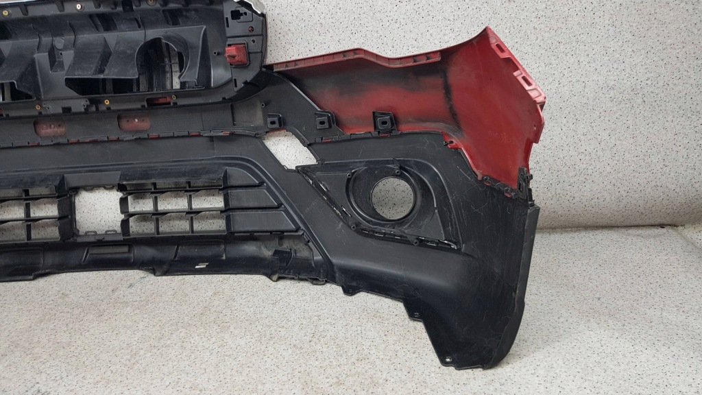 фото №13, Suzuki sx4 sx 4 s-cross lift 2016 - бампер перед 71721-64ro