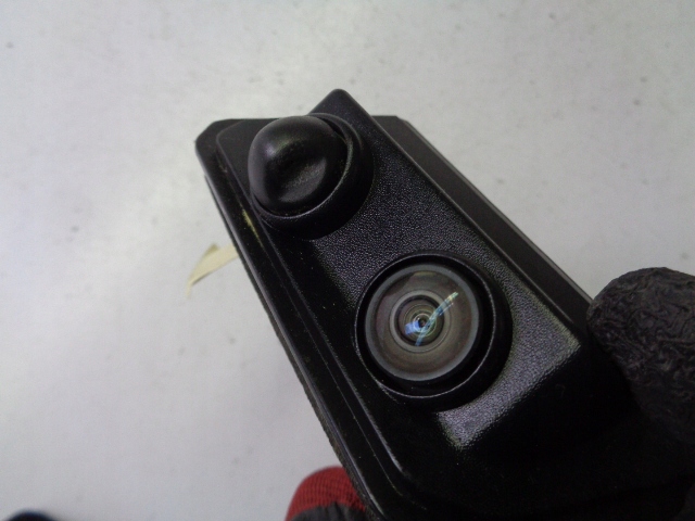 фото №4, Камера заднього виду range rover sport ii l494 2.0 дизель 2017 rok