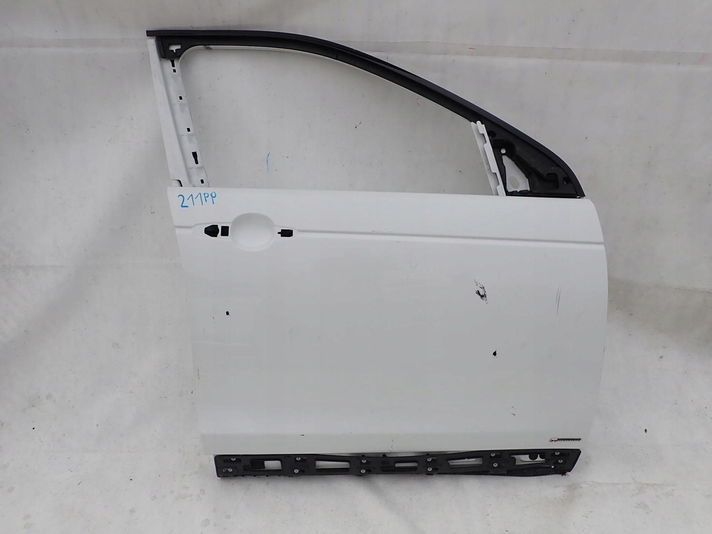 фото №2, Land rover discovery sport 14- дверь перед правое