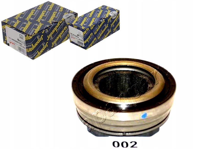 фото №1, Japanparts cf-002 підшипник випускне