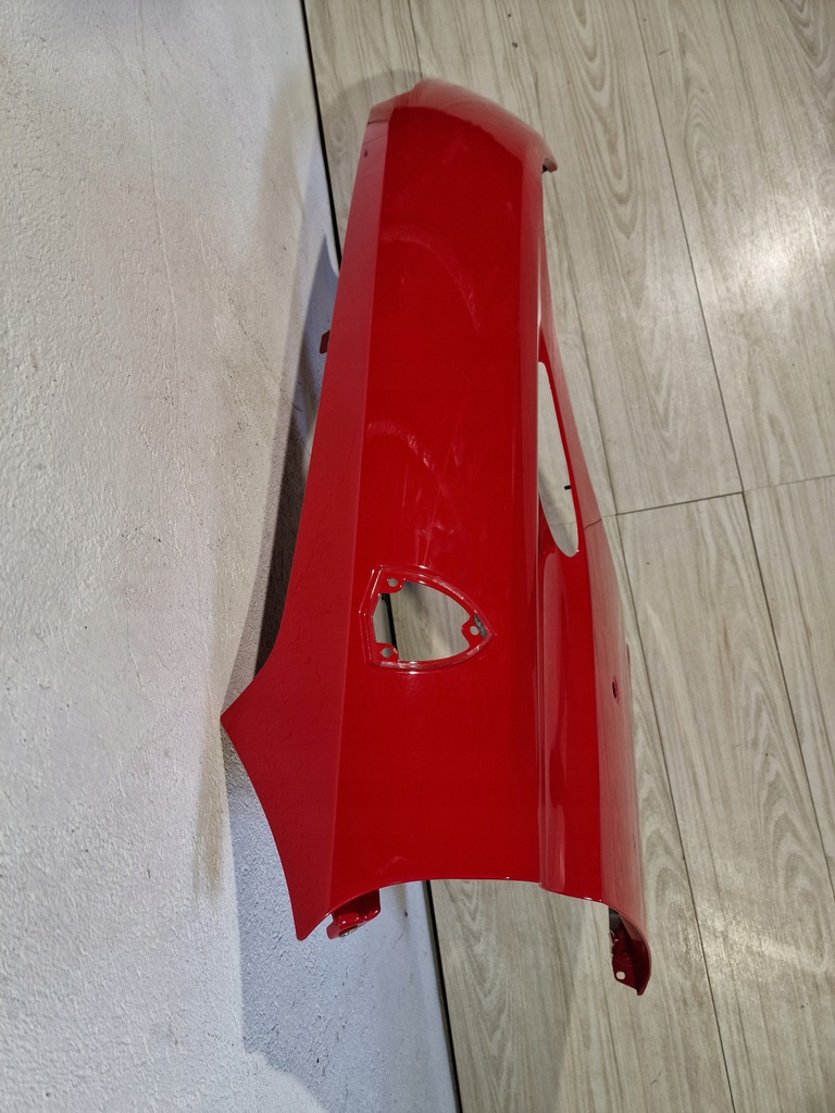 фото №9, Ferrari california t крила правий перед передній