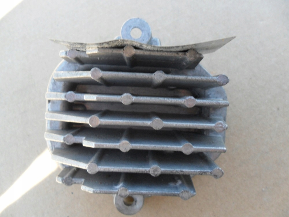 фото №4, Модуль jeż full led volvo 31386170