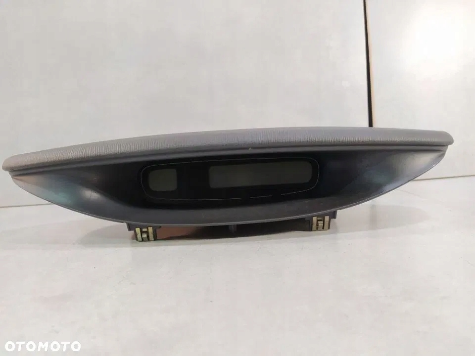 фото №1, Дисплей renault laguna ii p8200002604a