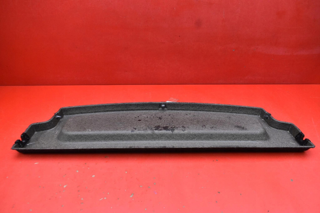 фото №4, Полиця багажника suzuki alto 1 i 5d hb 09-14