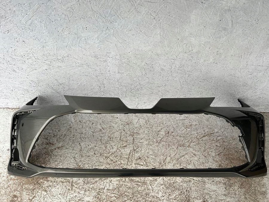 фото №1, Бампер передний toyota corolla 18- sedan e210 e18