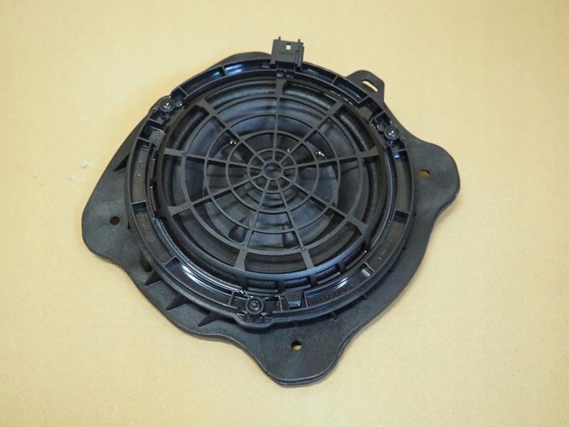 фото №1, Динамик дверь левый задняя задний citroen c4 iii