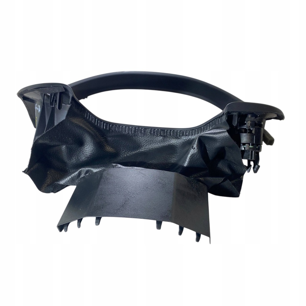 фото №7, Infiniti qx30 2017 панелі приладова, консоль