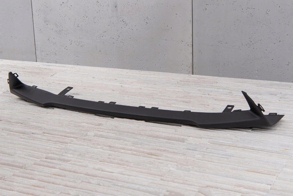 фото №8, Спойлер передний бампера 71110tlaa00 honda cr-v v 2018-2019