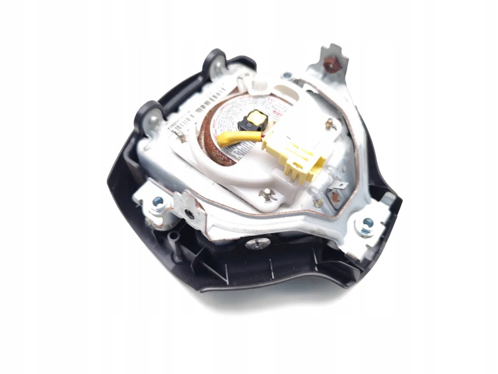 фото №13, Mitsubishi l200 подушка повітряна подушка безпеки керма 2013 pickup 4/5dr