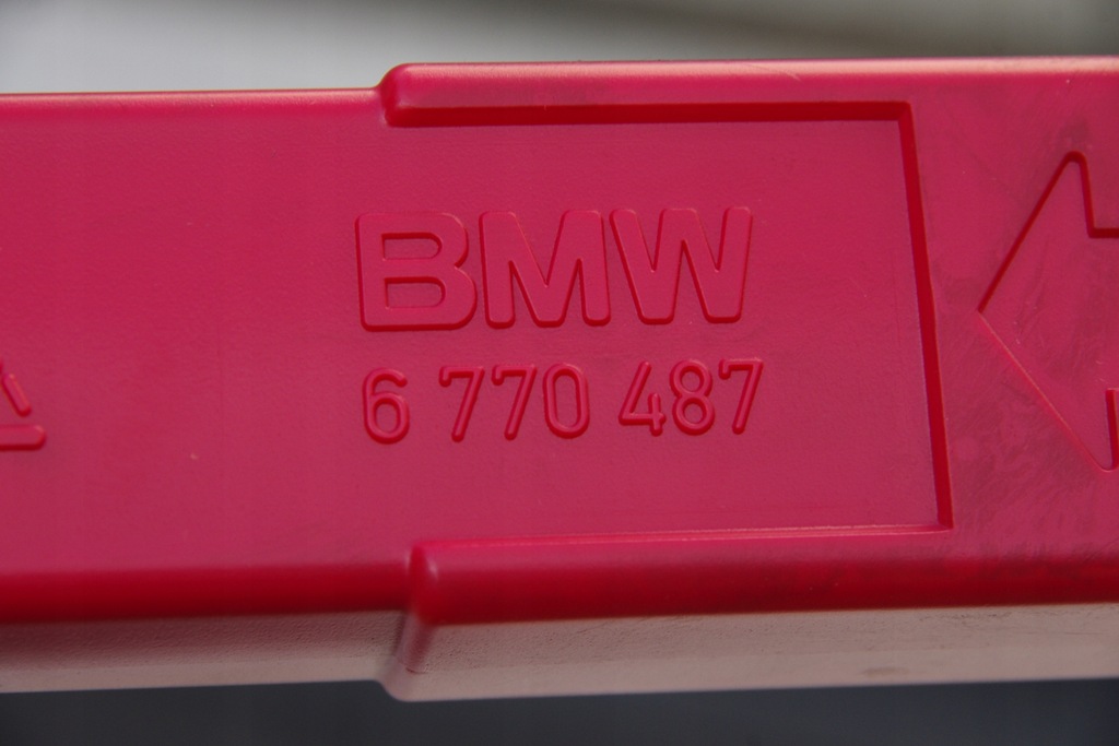 фото №12, Корпус обивка крышки багажника bmw 3 f34 gt 318