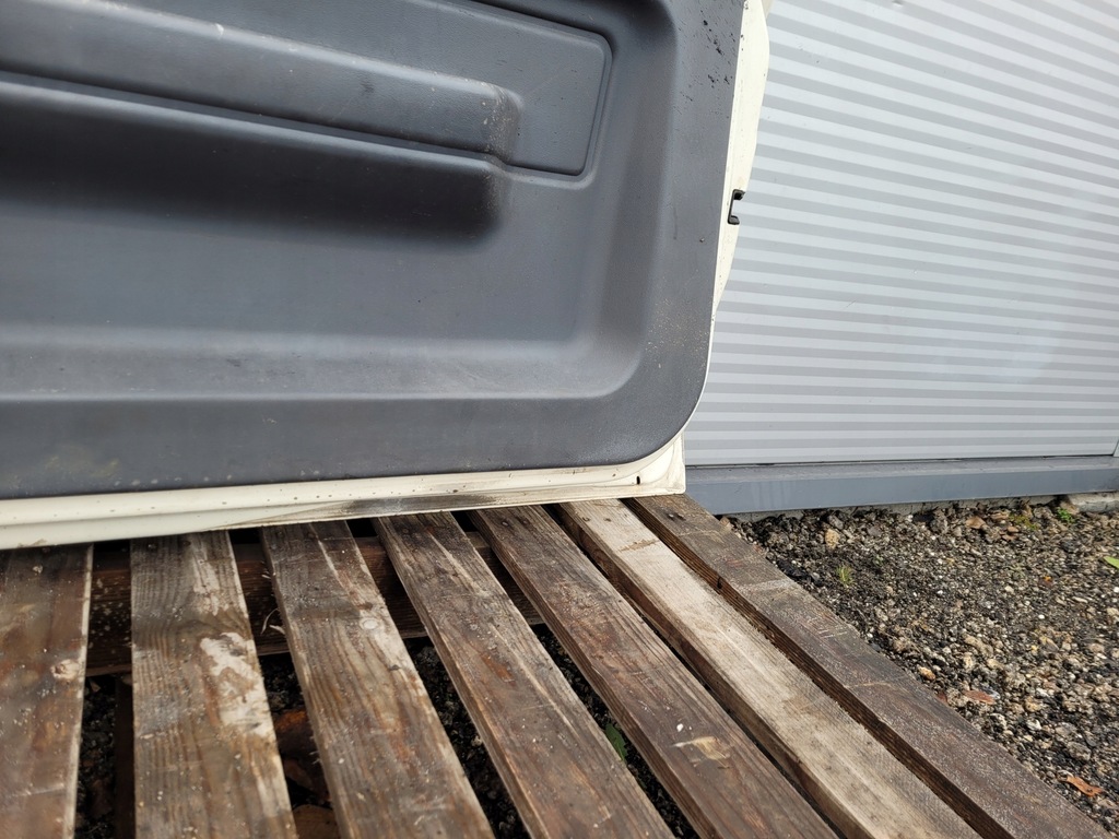 фото №12, Renault 5 km2 двері правий перед