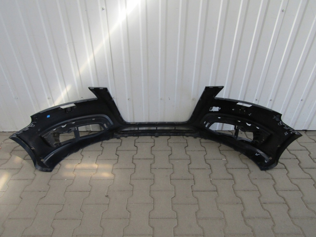 фото №13, Бампер перед передний audi a3 s3 8p0 lift