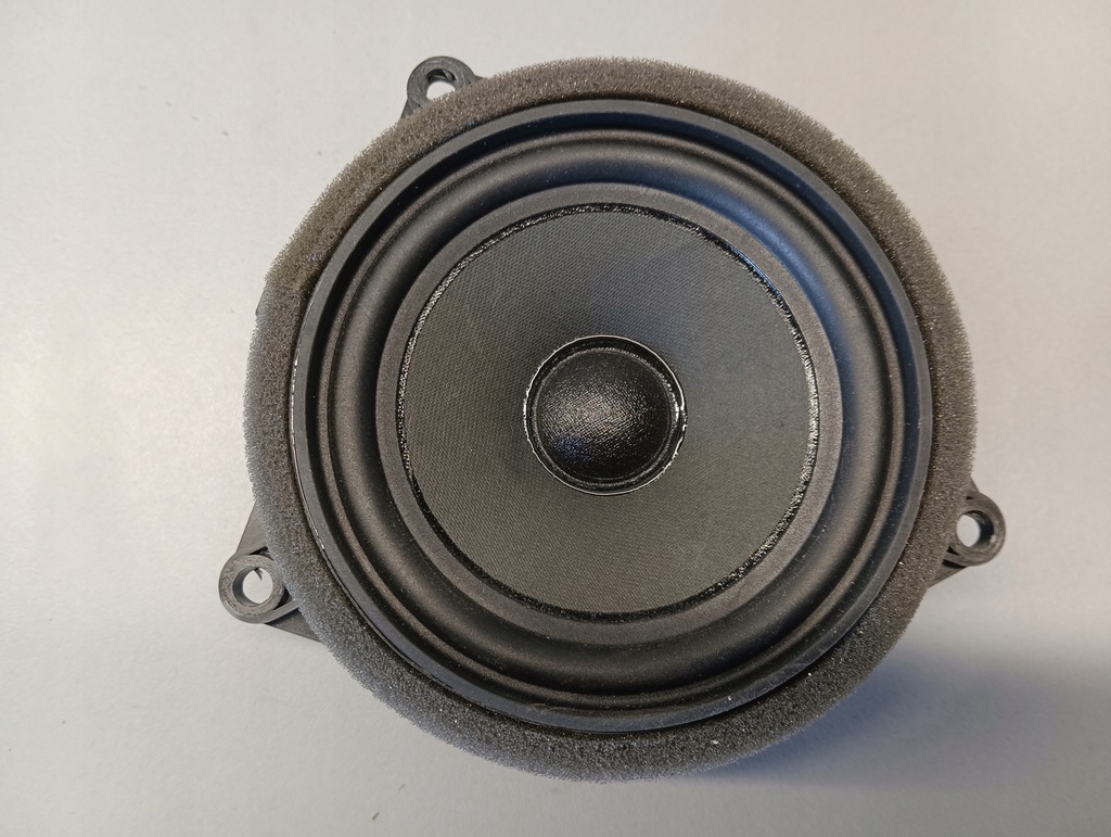 фото №1, Динамик среднечастотный дверь bmw x1 f48 9281896