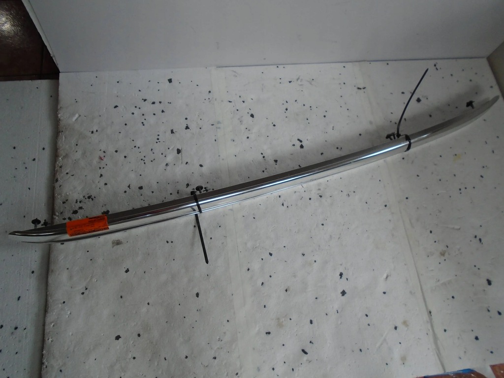 фото №1, Рейлінги дахові 8r0860022j audi q5