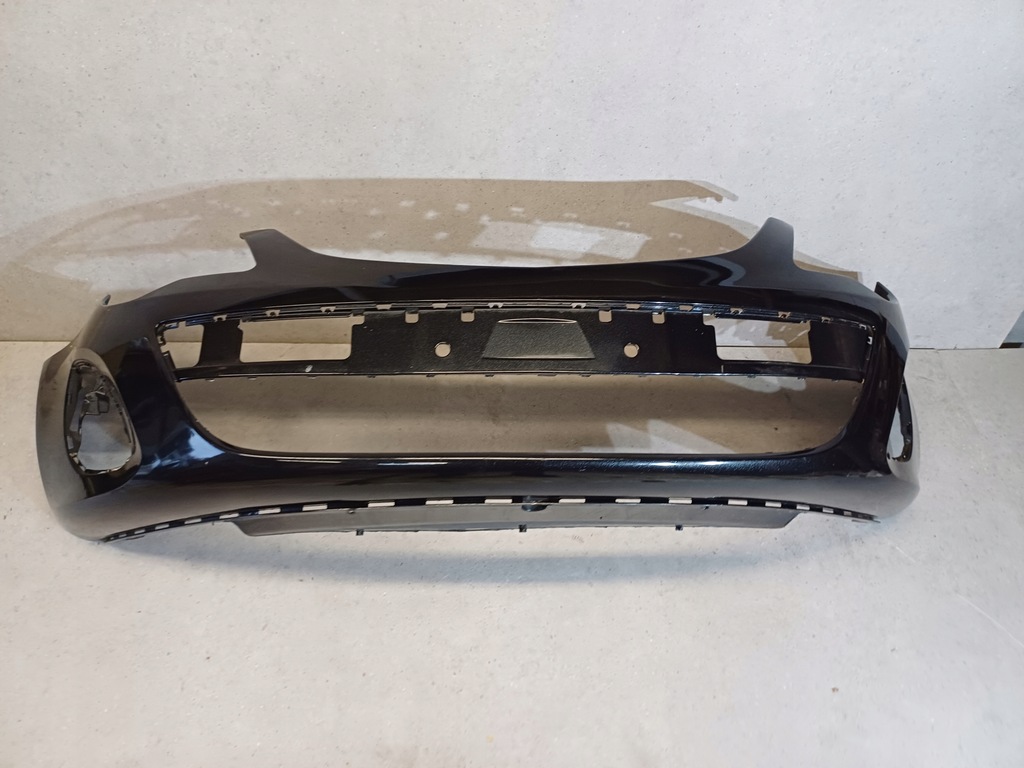 фото №9, Бампер перед opel corsa d 11-14 lift nr. 13285996