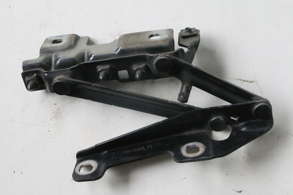 фото №3, Петли капот opel insignia