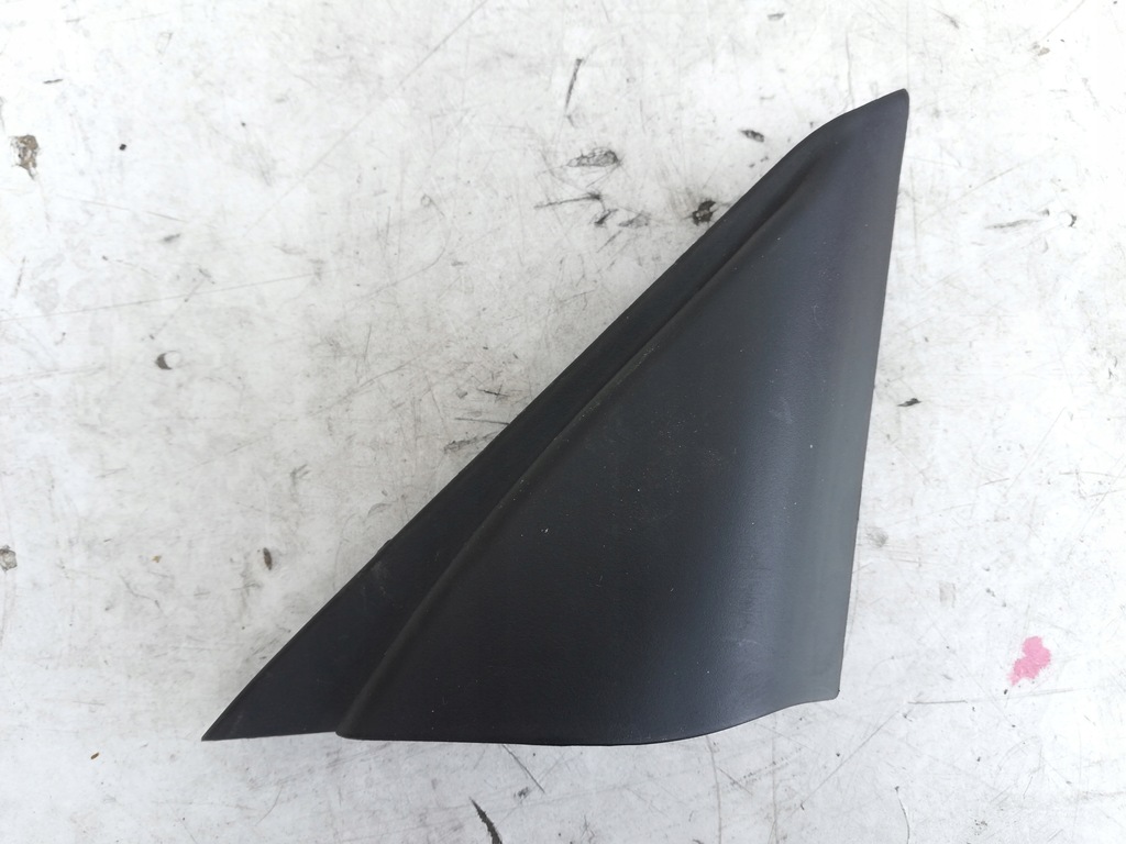 фото №1, Защита заглушка треугольник дверь правый kia soul ii 14