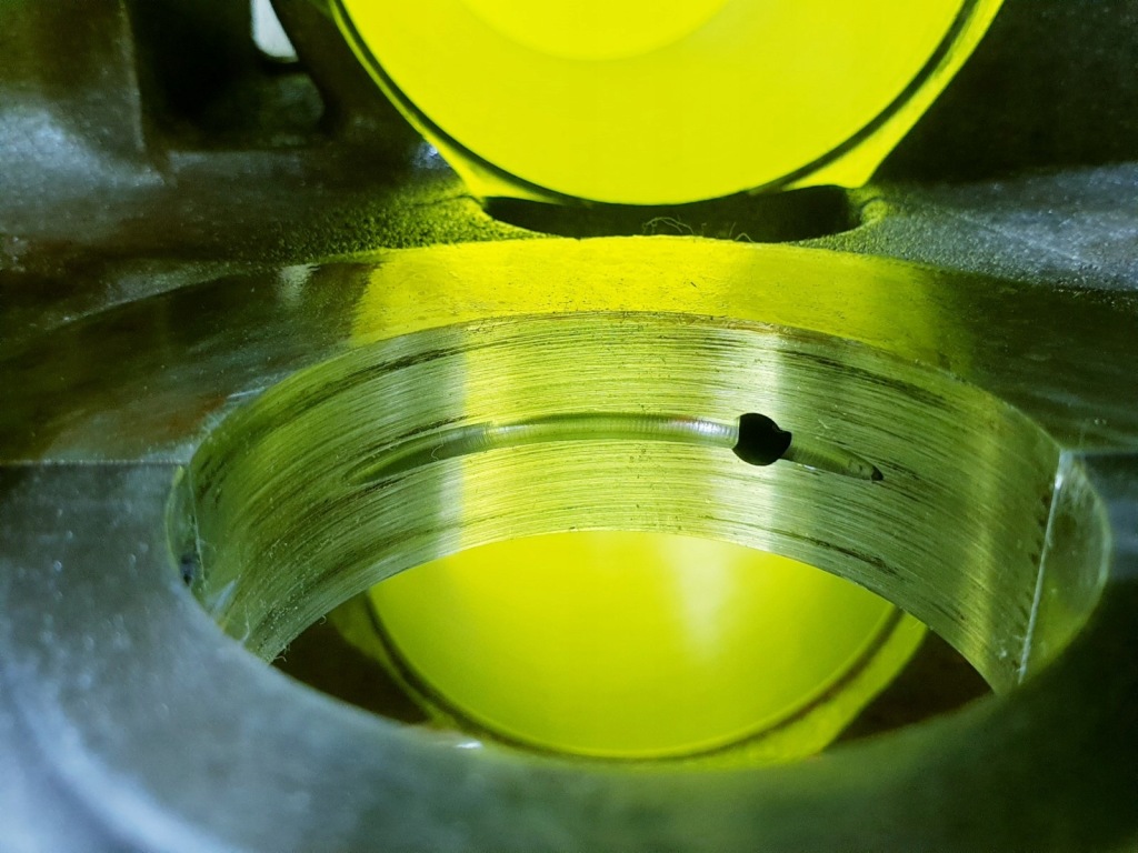 фото №14, Блок двигуна jeep cherokee wrangler jl 2.0 t 04893511ad 04893507ae ec1