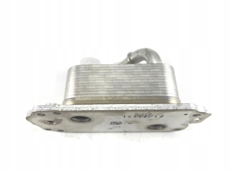 фото №8, Радиатор масла 55510116 оригинальный номер opel