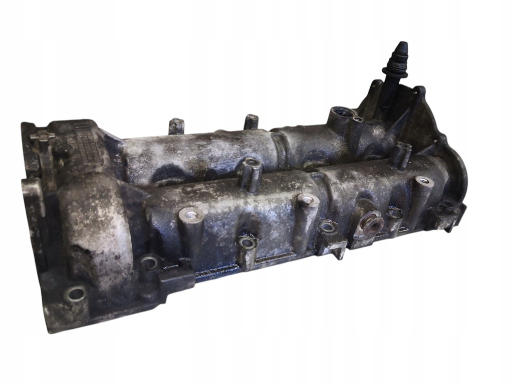 фото №8, Крышка клапанов opel corsa d astra h iii fiat grande punto 1.3cdti 55209068