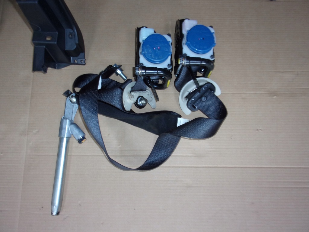 фото №5, Консоль mitsubishi outlander iii lift демонтаж