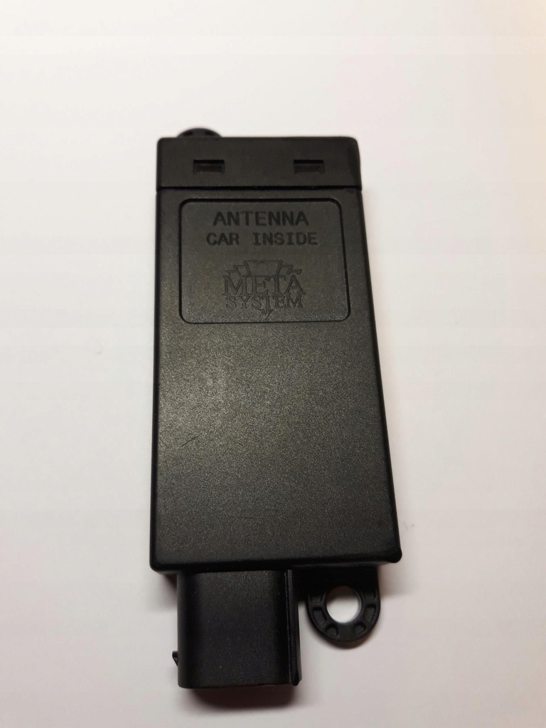 фото №3, Bmw модуль сигнализация система сигнализационный 9233009