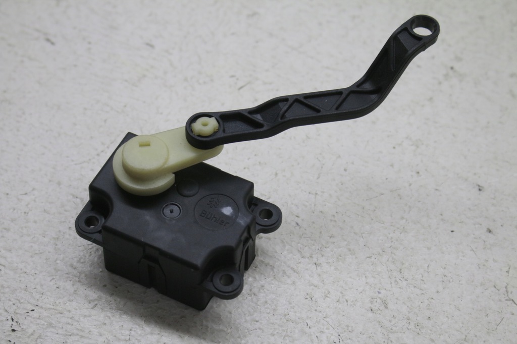 фото №1, Моторчик отопителя opel vectra c