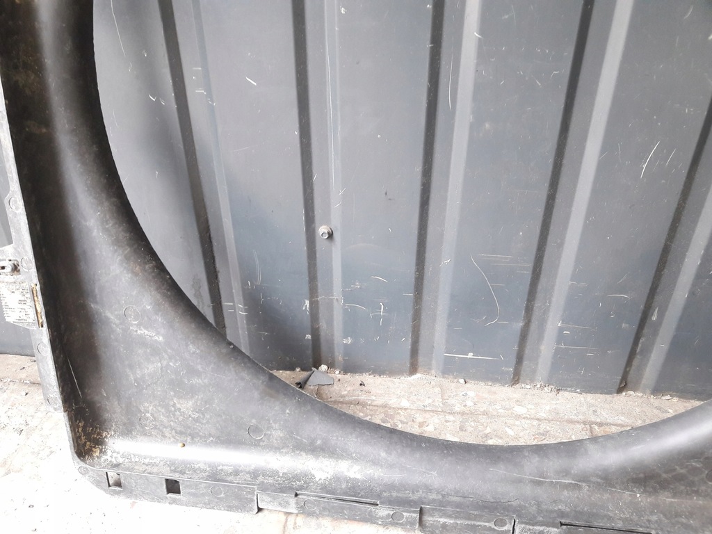 фото №10, A9405000055 корпус вентилятора mercedes axor a