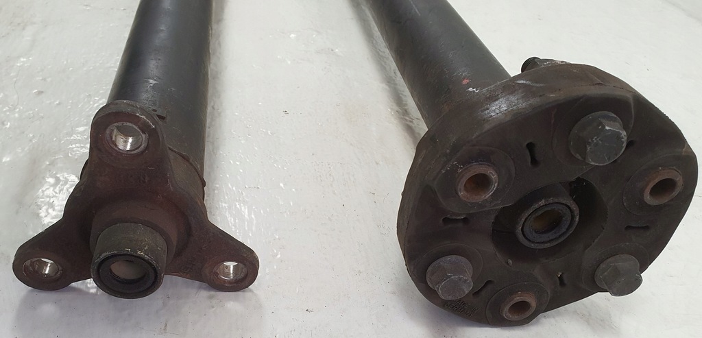 фото №10, Wał приводной jaguar s-type 2.7 d