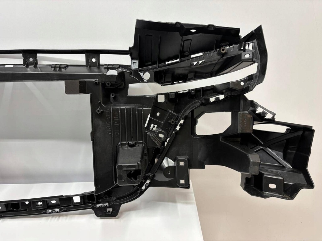 фото №12, Mazda cx60 cx 60 решётка радиатора бампера решётка радиатора каркас kbb3-50712