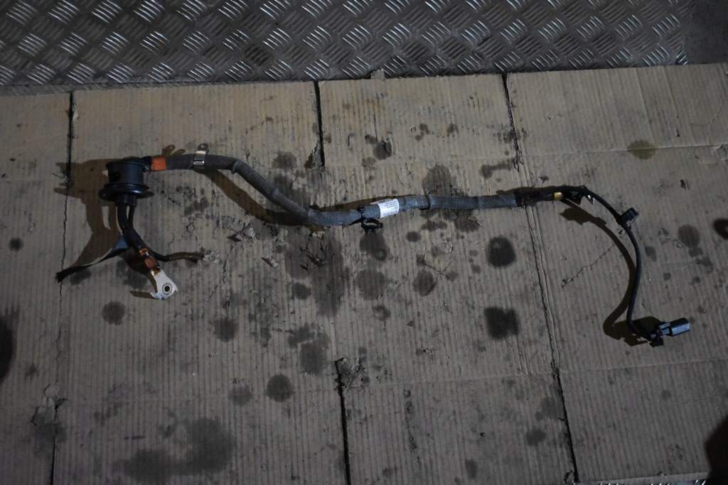 фото №1, Idealna електропроводка стартер porsche panamera 971 1