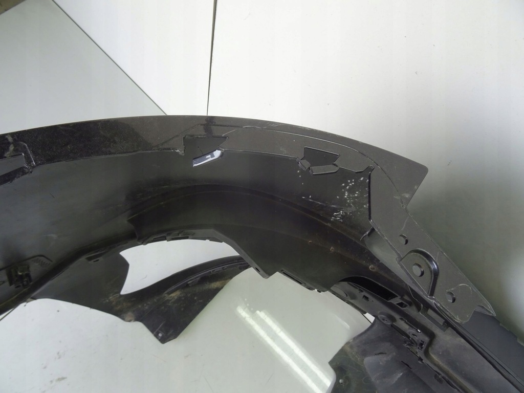 фото №9, Bmw x4 g02 2017 бампер задній