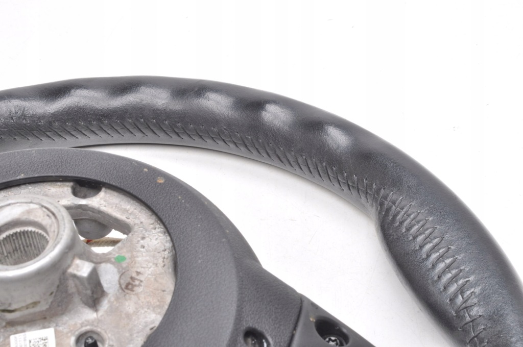 Mini f55 кермо  шкіряний multifunckyjna Недорого