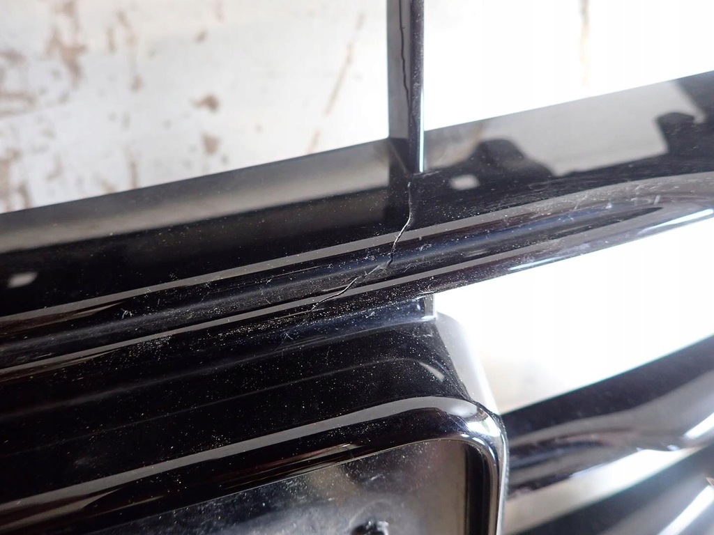 фото №5, Решётка радиатора audi a3 2012- s-line 8v3853651