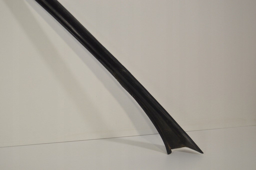 фото №10, Рамка дверь стекло обивка правый перед mercedes w126 lift 1267250471