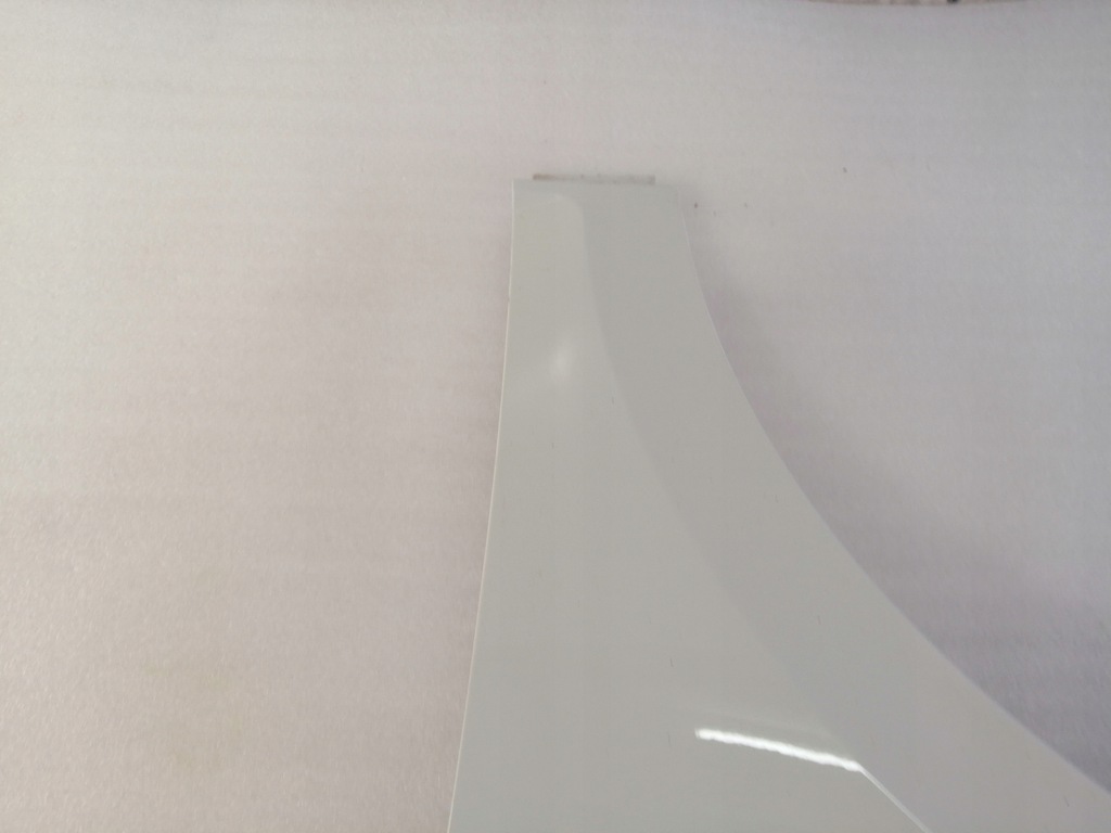 фото №12, Vw passat b8 крыло левый перед