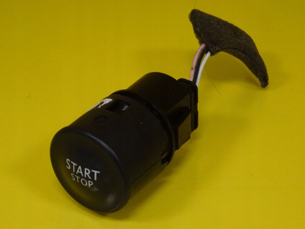 фото №1, Кнопка запуск стоп renault laguna iii 1927937 nr5