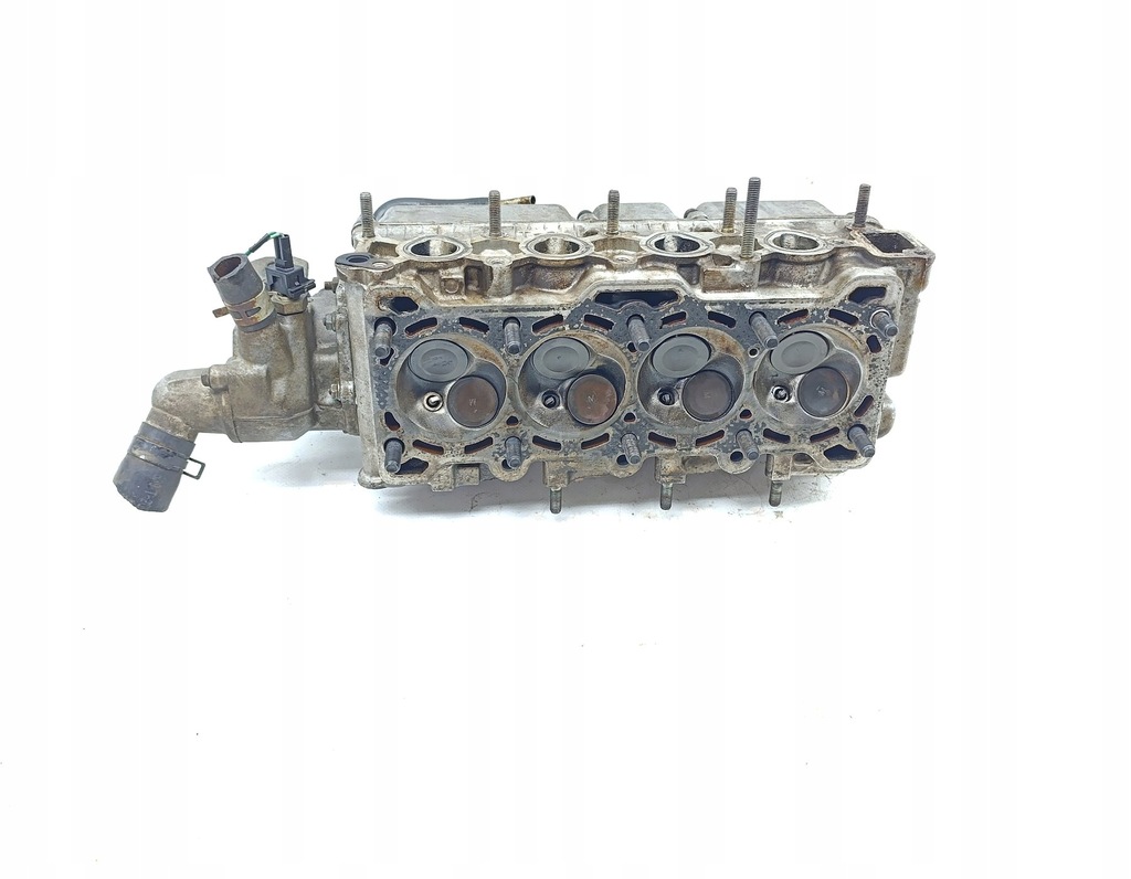 фото №10, Головка chevrolet aveo kalos spark 1.2