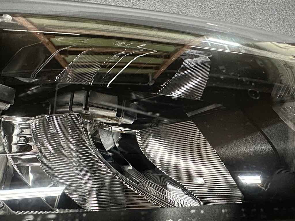 фото №14, Лампа jeep compass ii lift 2020+ led usa права оригінал 0050159780