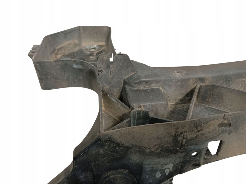 фото №6, Pas передній підсилювач renault clio iii 3 2005-2009