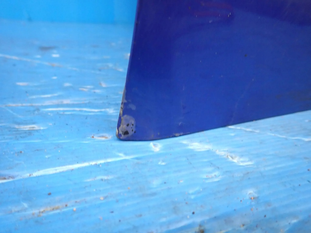 фото №5, Двері праве перед передній kia rio iii fbd