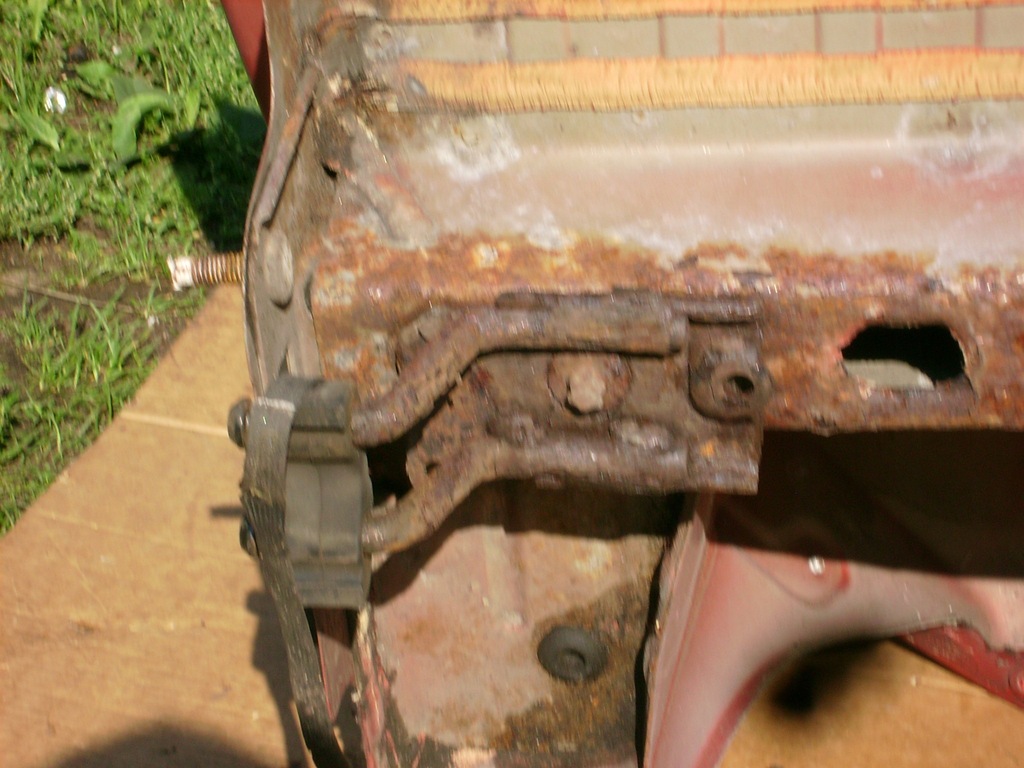 фото №11, Крила чверть лівий задня fiat grande punto 5 двері 163/b