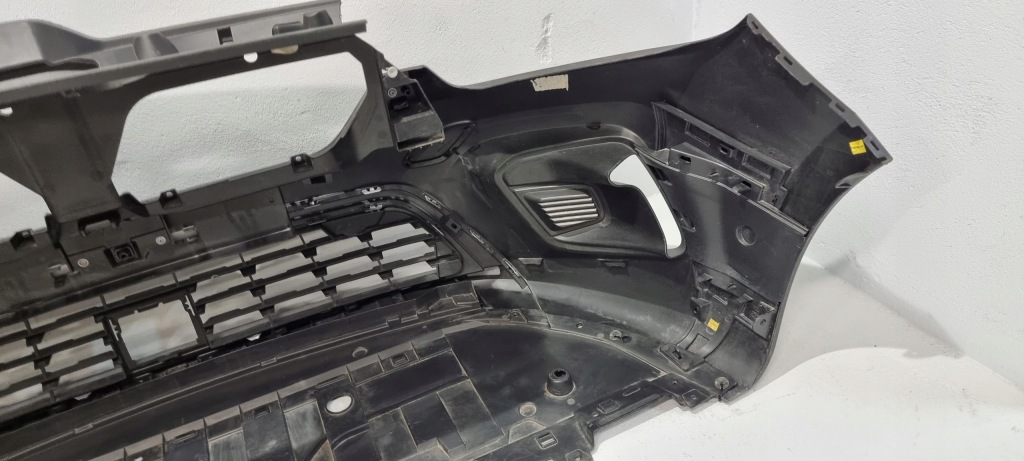 Бампер перед передній renault kangoo iv 21- Зі Шроту