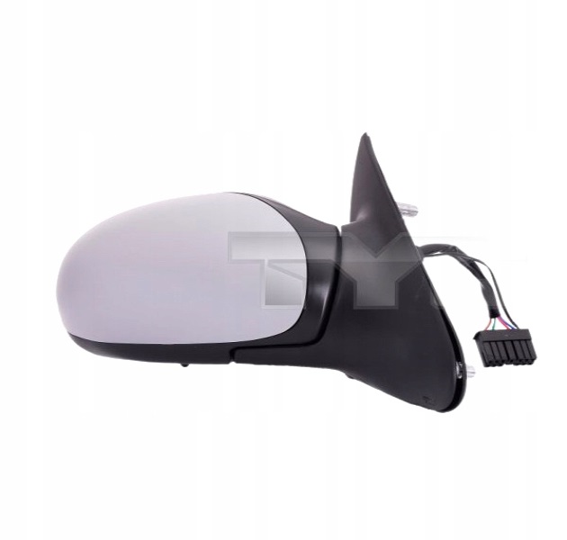 фото №1, Tyc 326-0063 дзеркало зовнішнє