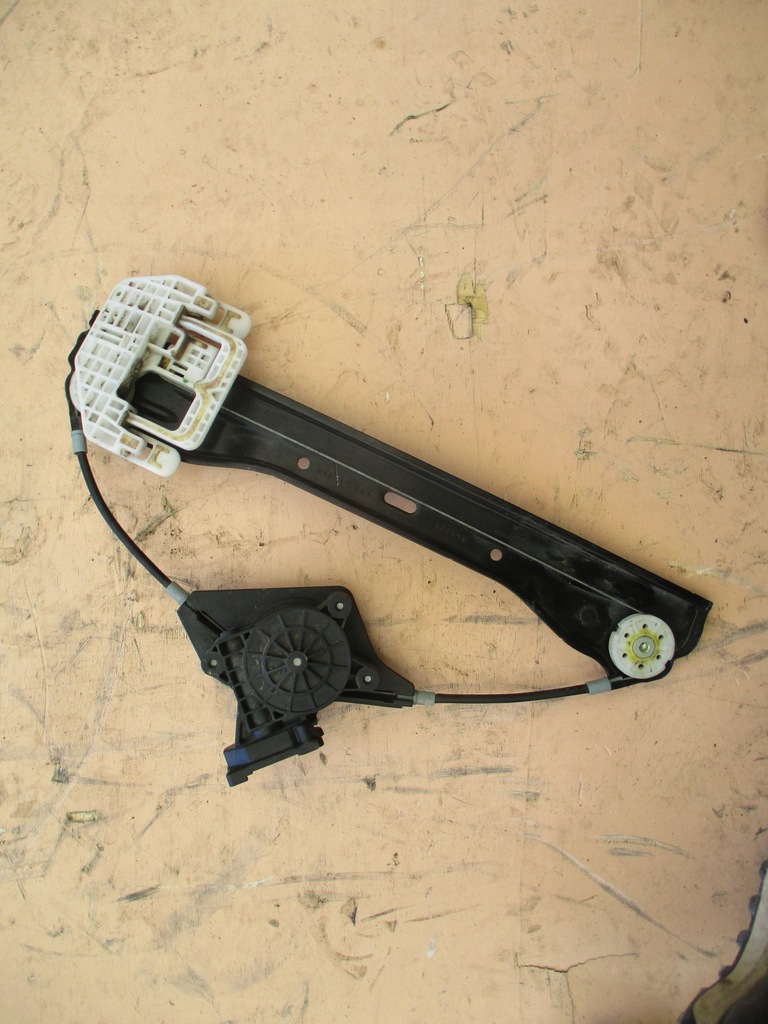 фото №1, Mini r60 countryman підйомник скло лівий задня