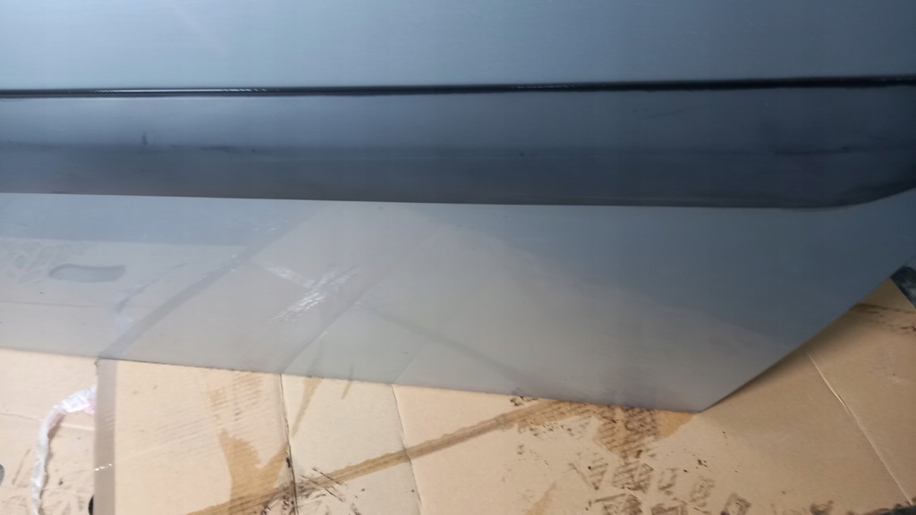 фото №7, Дверь левая задняя сдвижные peugeot 807 02r