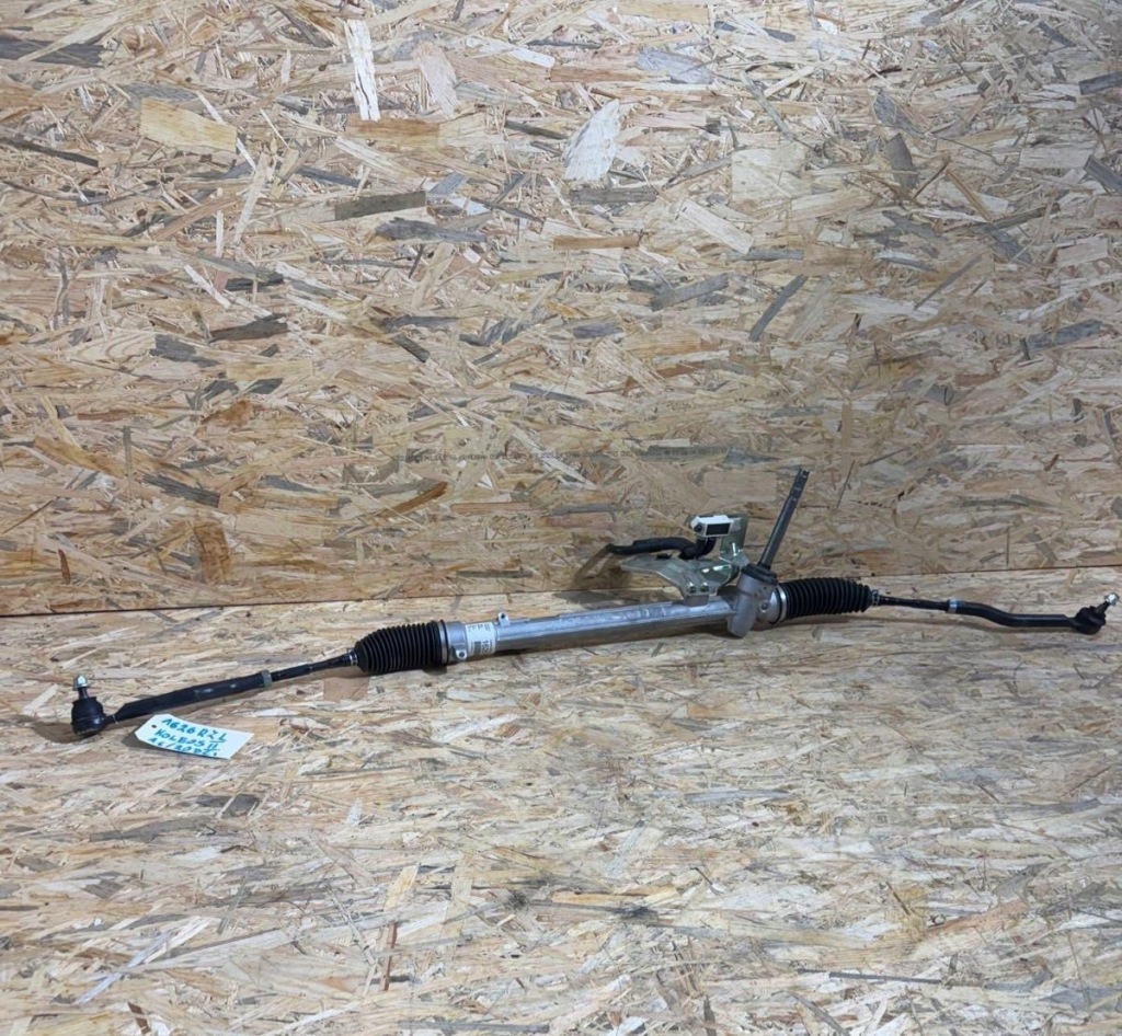 фото №1, Renault koleos ii рейка рульова a626rzl