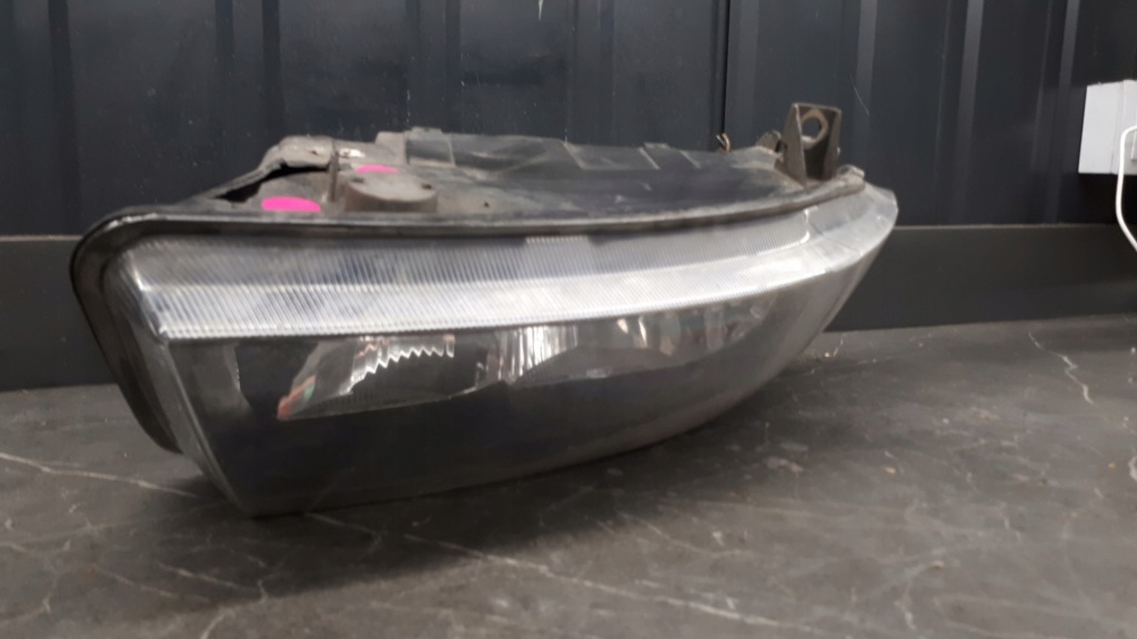 фото №11, 1m1941002d фара правий seat toledo ii